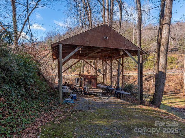 187 Turtle Creek Road, Sylva, NC 28779