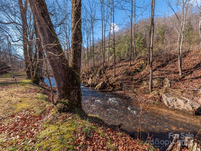 187 Turtle Creek Road, Sylva, NC 28779