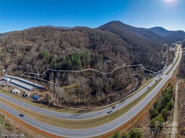 187 Turtle Creek Road, Sylva, NC 28779