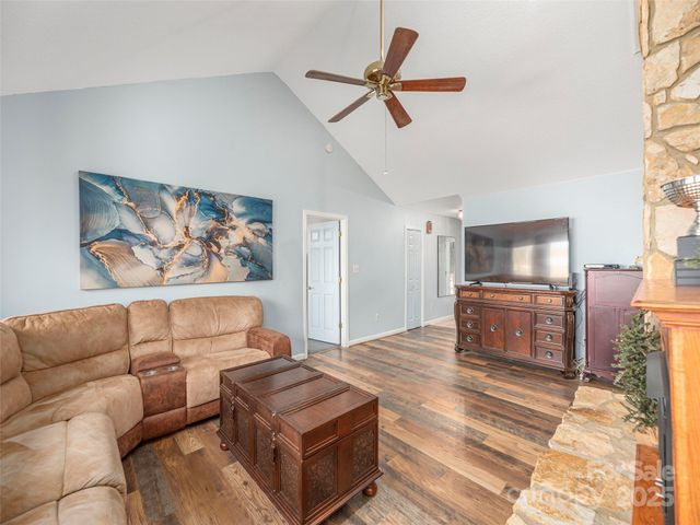 187 Turtle Creek Road, Sylva, NC 28779