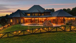 1580 Loving Road, Morganton, GA 30560