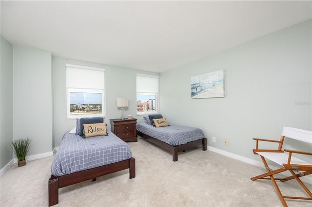 10355 PARADISE BOULEVARD 412, St Petersburg, FL 33706