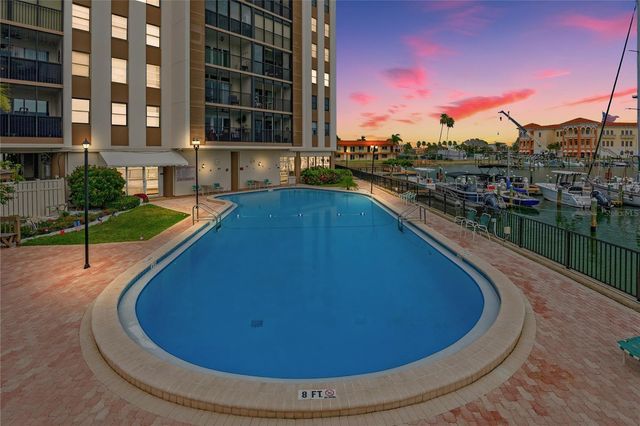 10355 PARADISE BOULEVARD 412, St Petersburg, FL 33706