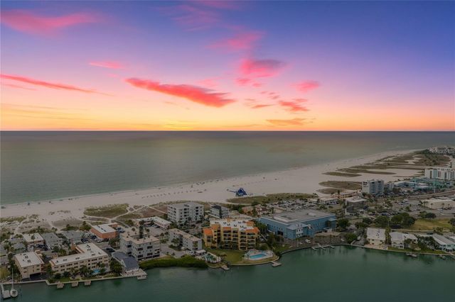 10355 PARADISE BOULEVARD 412, St Petersburg, FL 33706