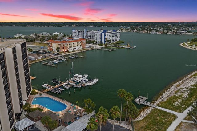 10355 PARADISE BOULEVARD 412, St Petersburg, FL 33706