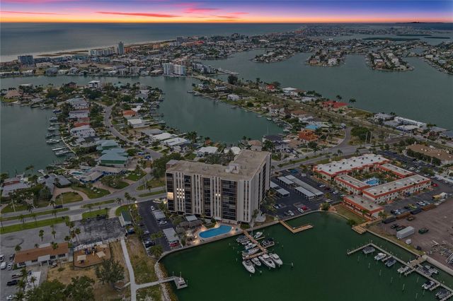 10355 PARADISE BOULEVARD 412, St Petersburg, FL 33706