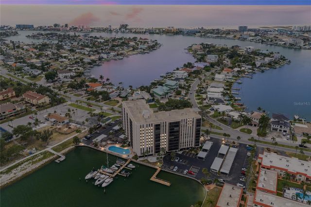 10355 PARADISE BOULEVARD 412, St Petersburg, FL 33706