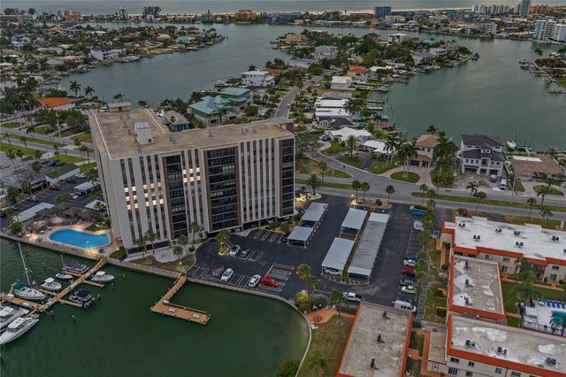 10355 PARADISE BOULEVARD 412, St Petersburg, FL 33706