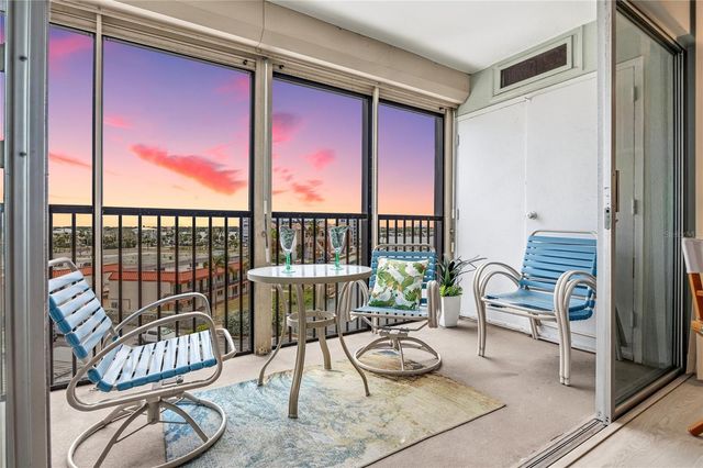 10355 PARADISE BOULEVARD 412, St Petersburg, FL 33706