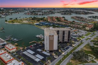 10355 PARADISE BOULEVARD 412, St Petersburg, FL 33706