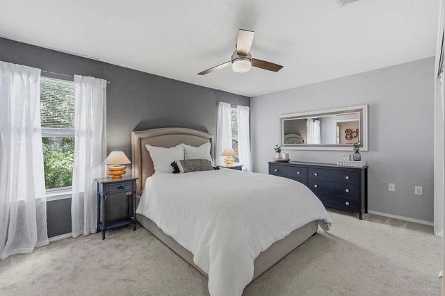 5407 Viewpoint DR, Austin, TX 78744