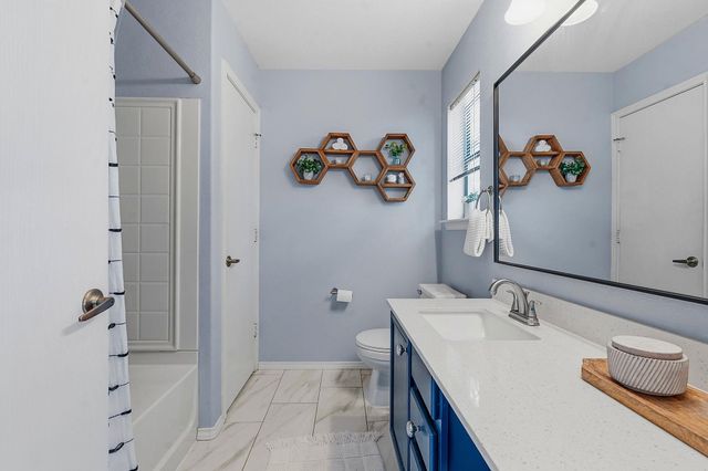 5407 Viewpoint DR, Austin, TX 78744