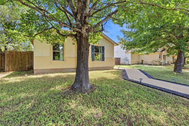 5407 Viewpoint DR, Austin, TX 78744