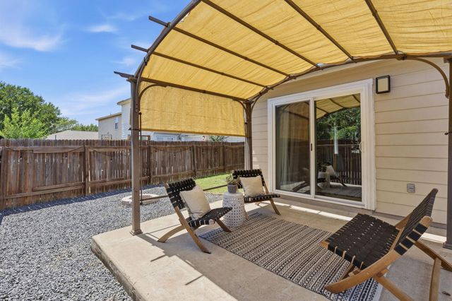 5407 Viewpoint DR, Austin, TX 78744