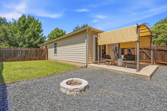 5407 Viewpoint DR, Austin, TX 78744