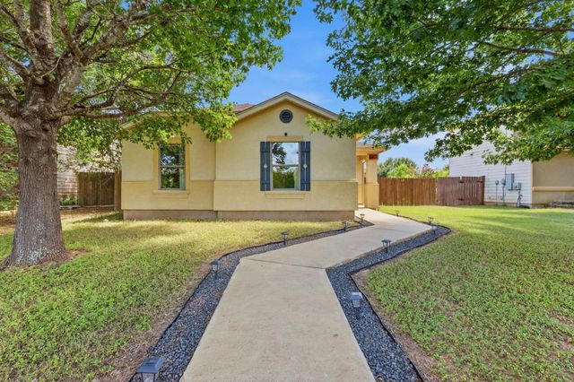 5407 Viewpoint DR, Austin, TX 78744