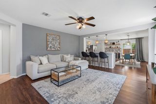 5407 Viewpoint DR, Austin, TX 78744