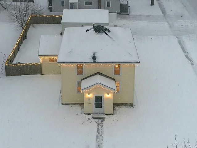 219 S Mizner Street, Corunna, MI 48817