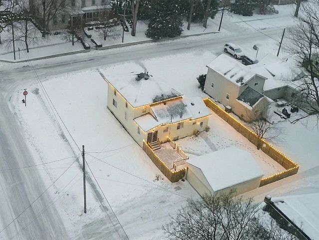 219 S Mizner Street, Corunna, MI 48817