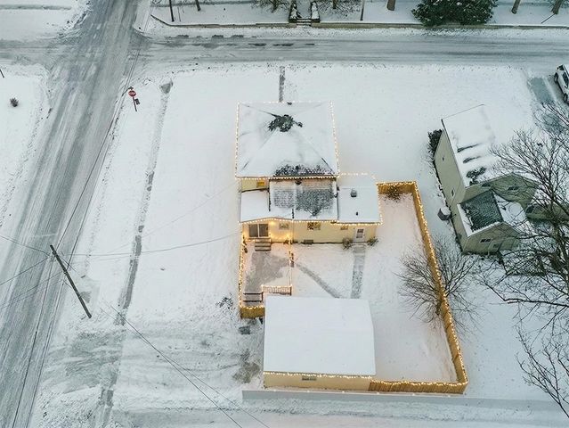 219 S Mizner Street, Corunna, MI 48817