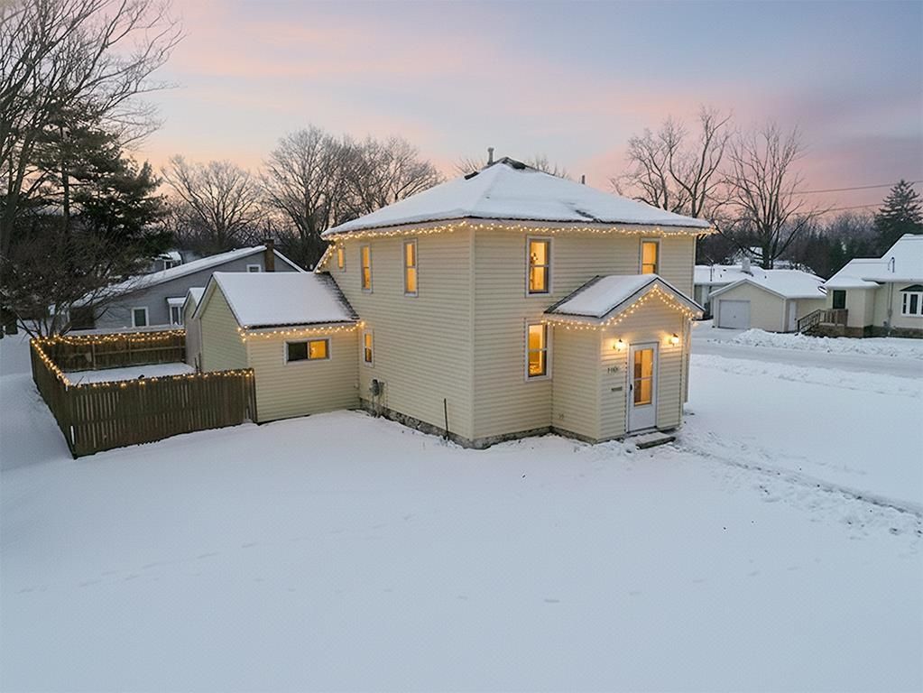 219 S Mizner Street, Corunna, MI 48817