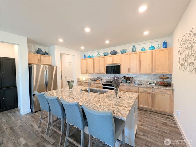20724 150th Street E, Bonney Lake, WA 98391