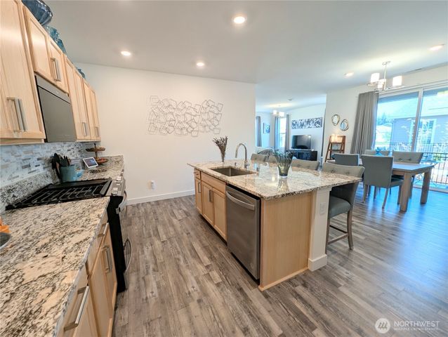 20724 150th Street E, Bonney Lake, WA 98391