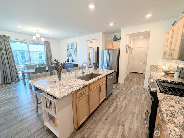 20724 150th Street E, Bonney Lake, WA 98391