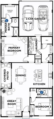 20724 150th Street E, Bonney Lake, WA 98391