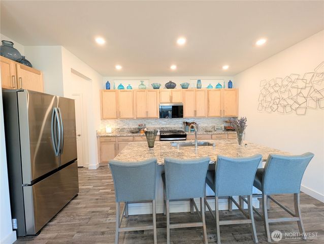 20724 150th Street E, Bonney Lake, WA 98391