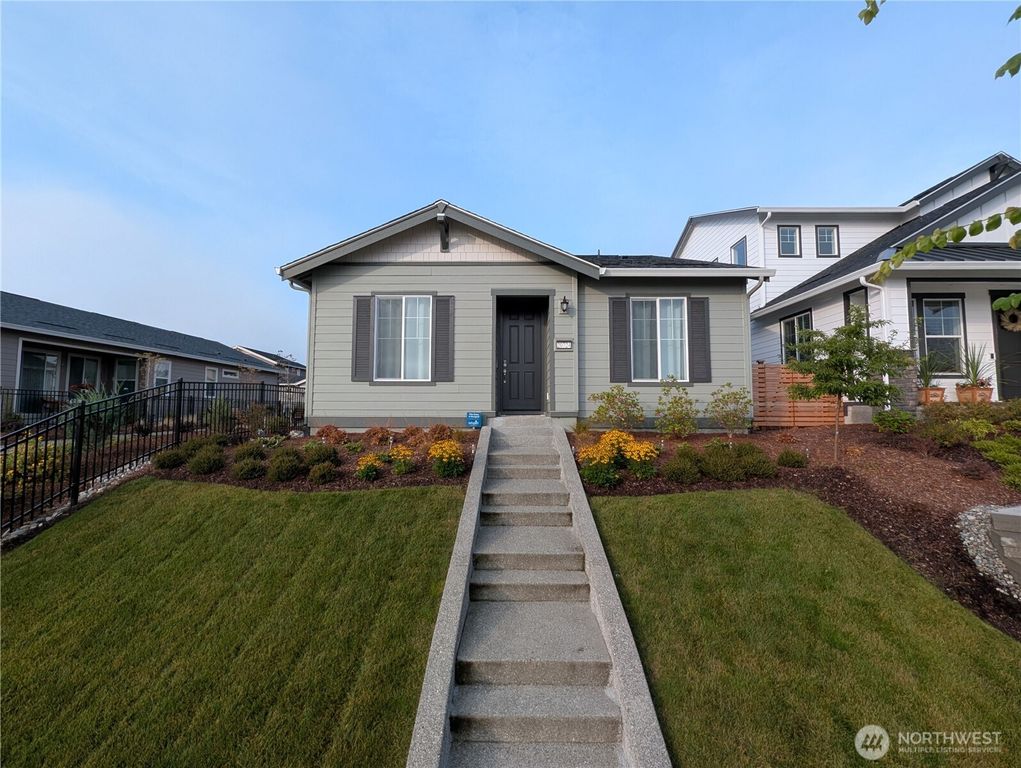 20724 150th Street E, Bonney Lake, WA 98391