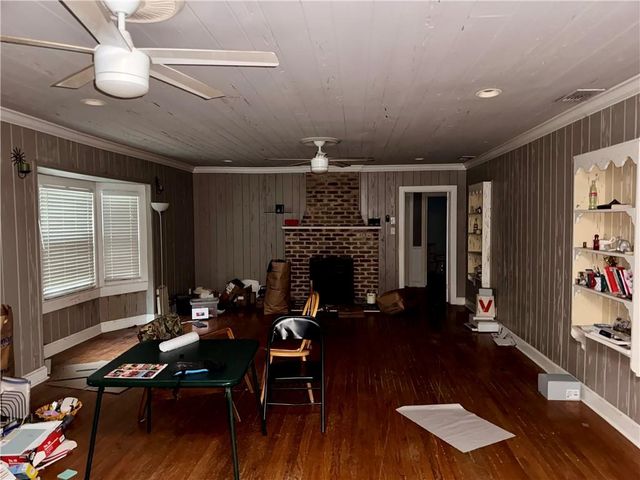 615 Skyline Drive W, Mobile, AL 36609