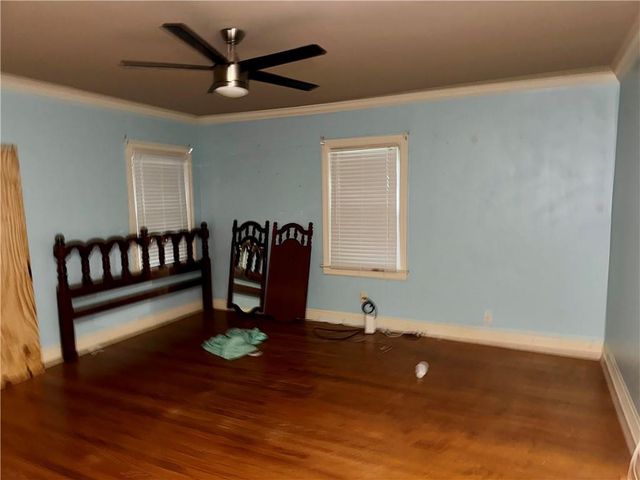 615 Skyline Drive W, Mobile, AL 36609