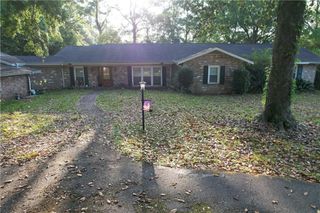 615 Skyline Drive W, Mobile, AL 36609