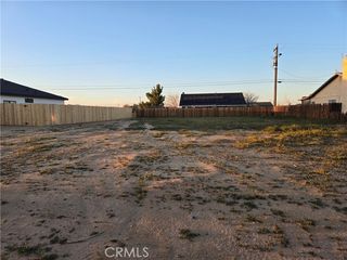 0 Viburnum Avenue, California City, CA 93505