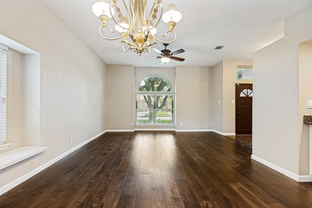 6816 Aimpoint Drive, Plano, TX 75023