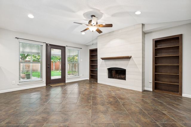 6816 Aimpoint Drive, Plano, TX 75023