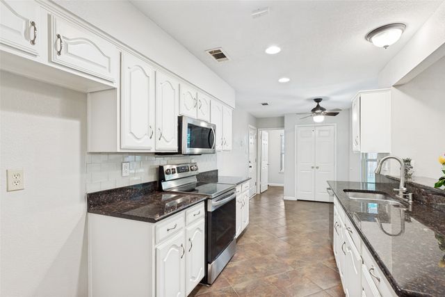 6816 Aimpoint Drive, Plano, TX 75023