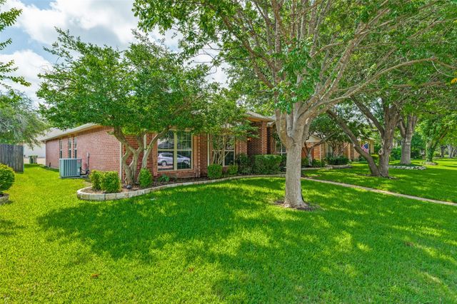 6816 Aimpoint Drive, Plano, TX 75023