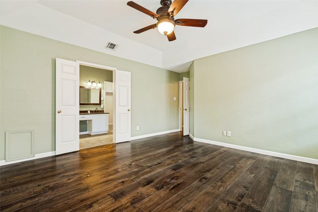 6816 Aimpoint Drive, Plano, TX 75023