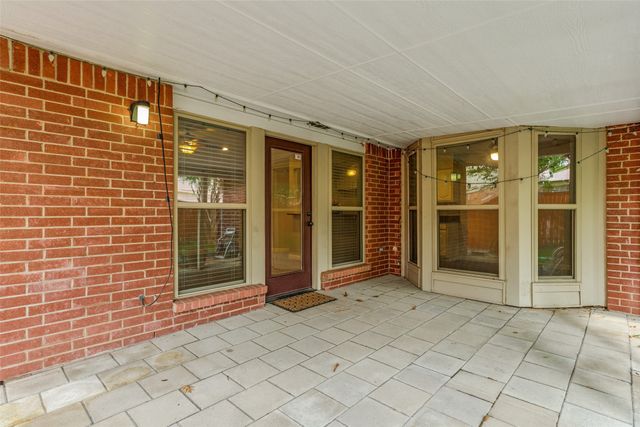 6816 Aimpoint Drive, Plano, TX 75023