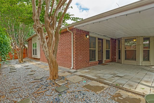 6816 Aimpoint Drive, Plano, TX 75023