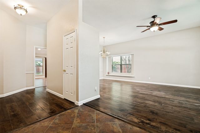 6816 Aimpoint Drive, Plano, TX 75023