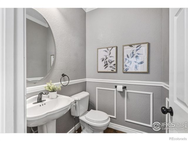 1224 Fairfield Avenue, Windsor, CO 80550