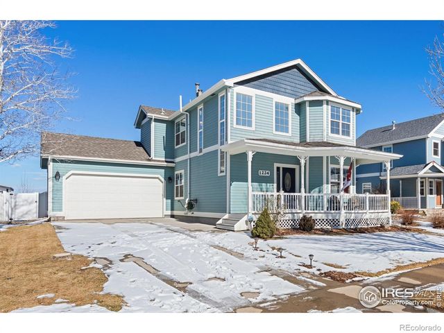 1224 Fairfield Avenue, Windsor, CO 80550
