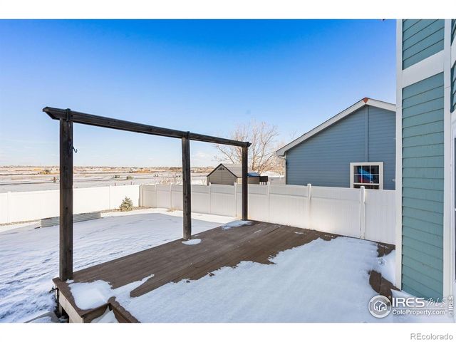 1224 Fairfield Avenue, Windsor, CO 80550
