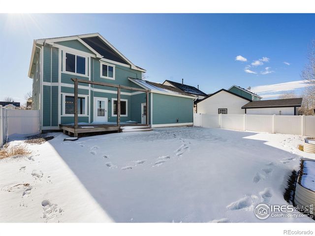 1224 Fairfield Avenue, Windsor, CO 80550