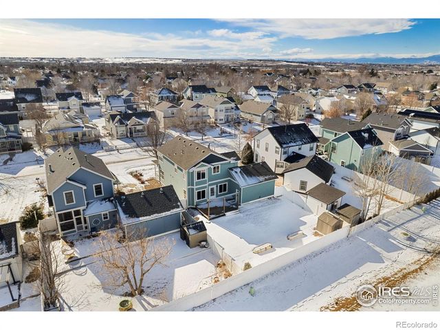 1224 Fairfield Avenue, Windsor, CO 80550