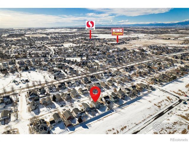 1224 Fairfield Avenue, Windsor, CO 80550