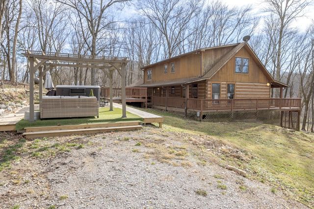 1762 Burke Hollow Rd, Nolensville, TN 37135